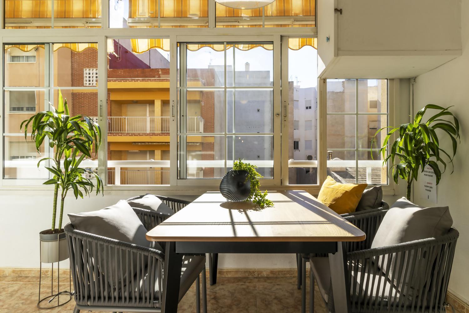 Pink Medsea Apartment *